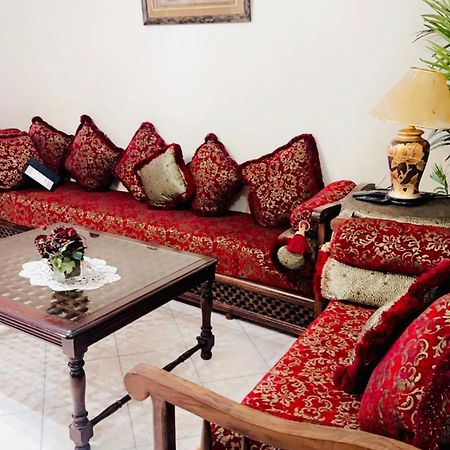 Saléشقه سكاي دورين على البحرアパートメント エクステリア 写真