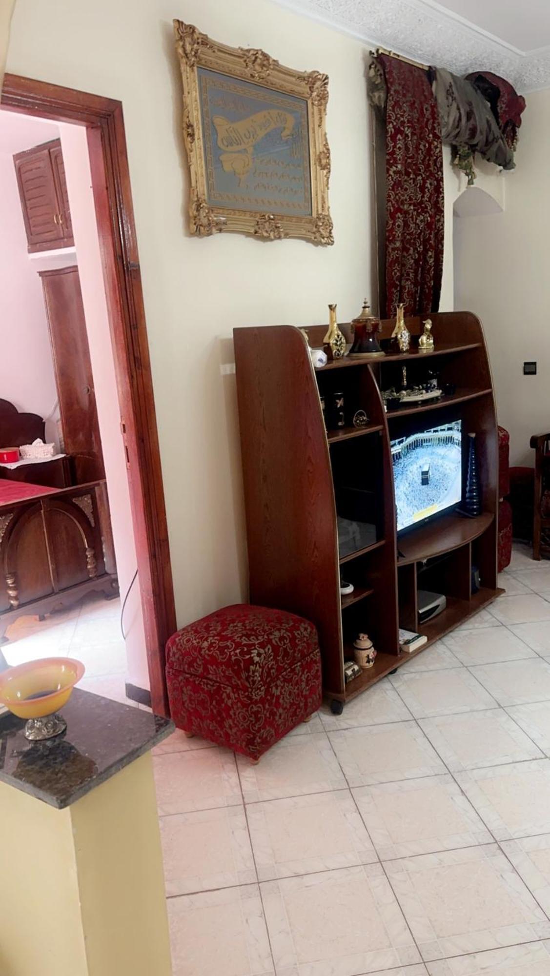 Saléشقه سكاي دورين على البحرアパートメント エクステリア 写真