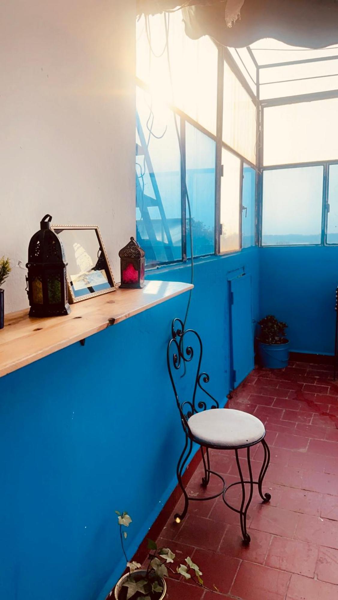 Saléشقه سكاي دورين على البحرアパートメント エクステリア 写真
