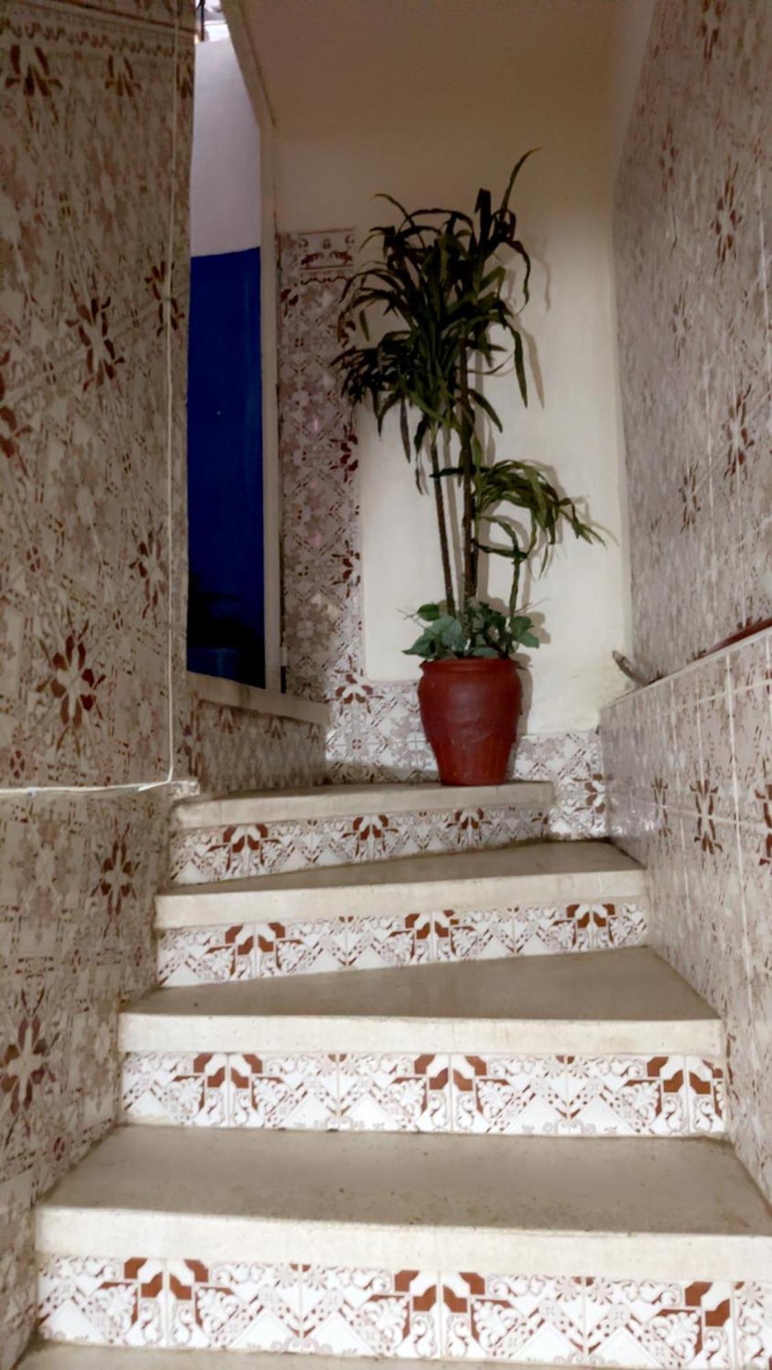 Saléشقه سكاي دورين على البحرアパートメント エクステリア 写真
