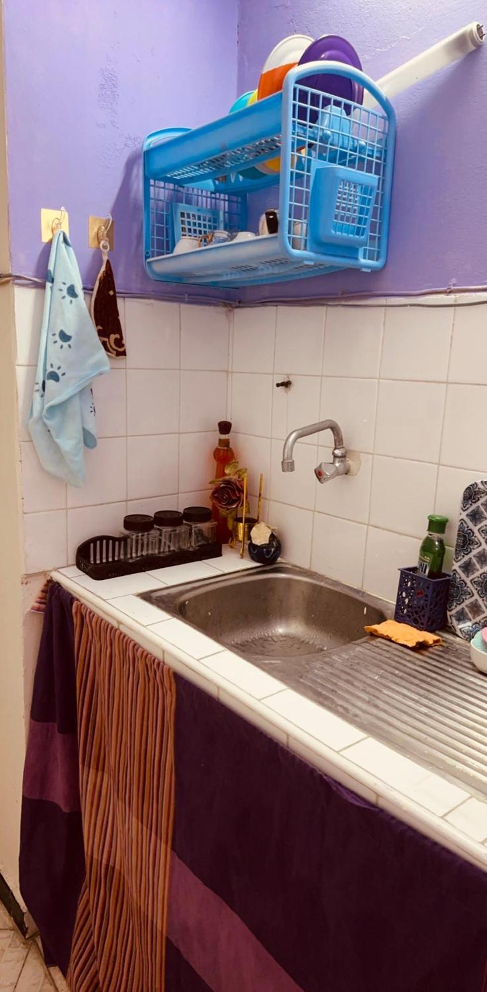 Saléشقه سكاي دورين على البحرアパートメント エクステリア 写真