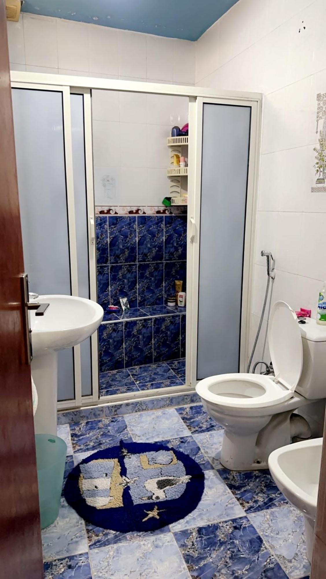 Saléشقه سكاي دورين على البحرアパートメント エクステリア 写真