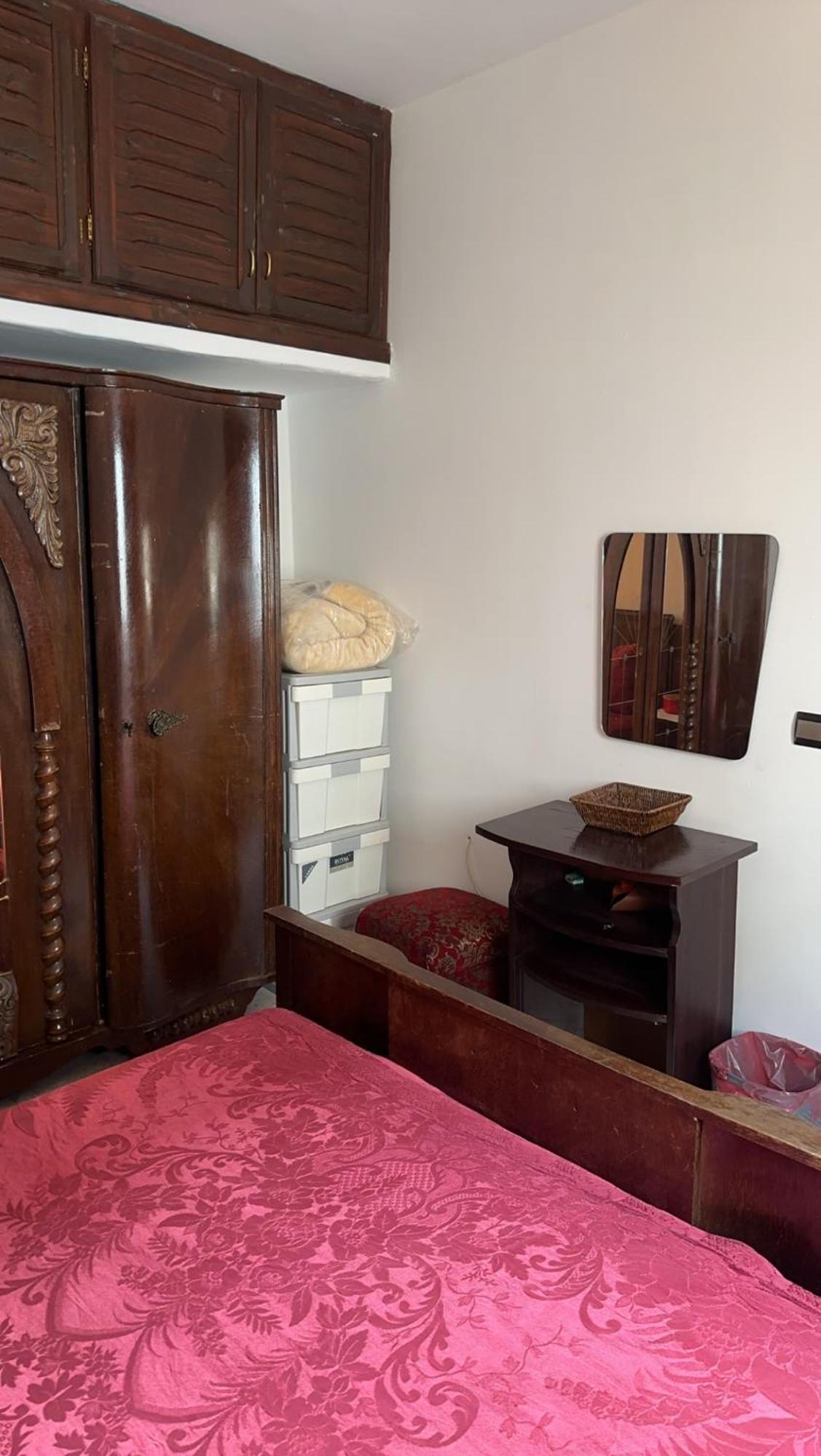 Saléشقه سكاي دورين على البحرアパートメント エクステリア 写真