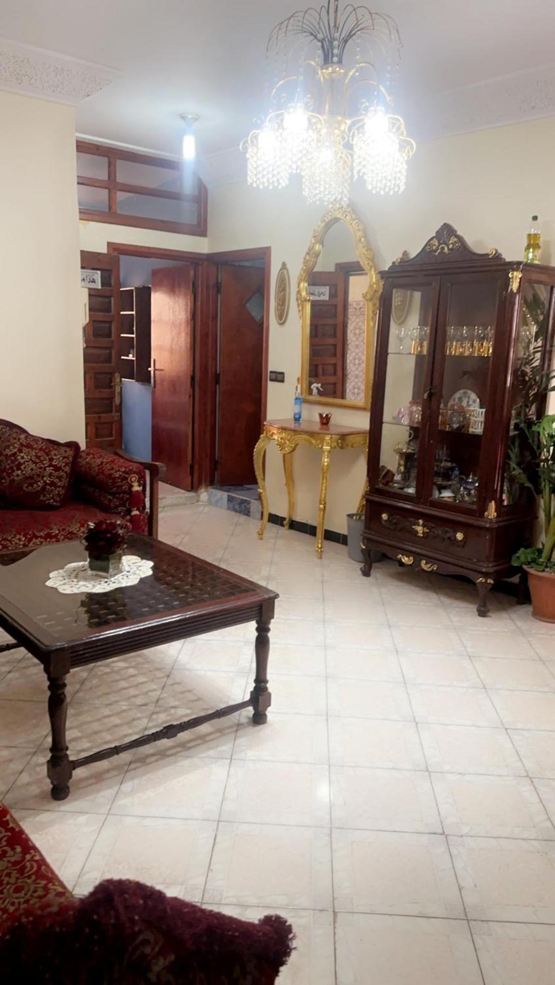 Saléشقه سكاي دورين على البحرアパートメント エクステリア 写真