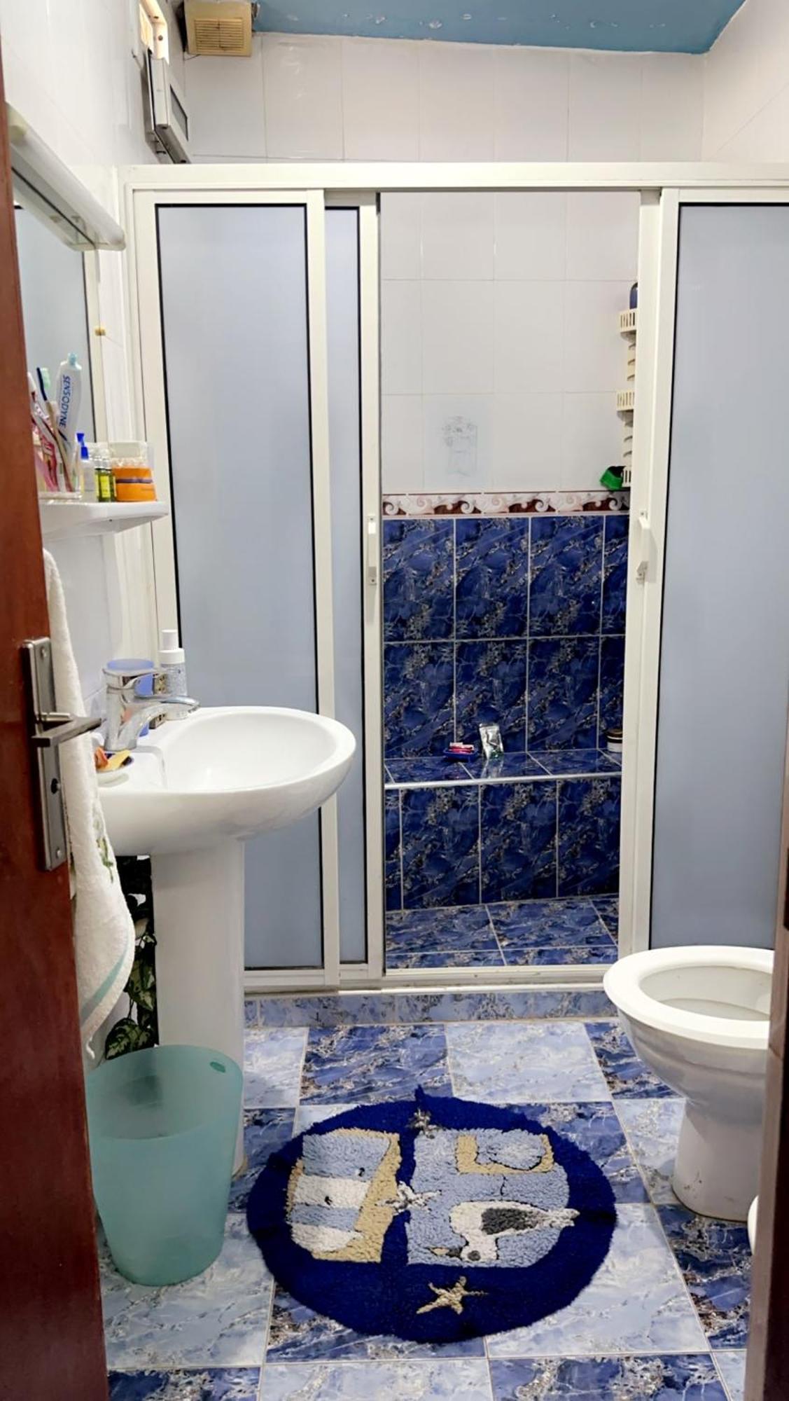 Saléشقه سكاي دورين على البحرアパートメント エクステリア 写真