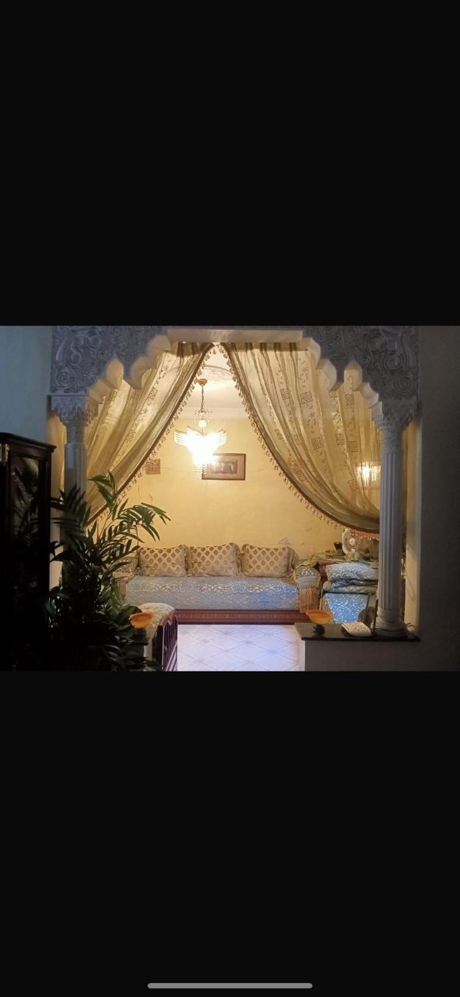 Saléشقه سكاي دورين على البحرアパートメント エクステリア 写真