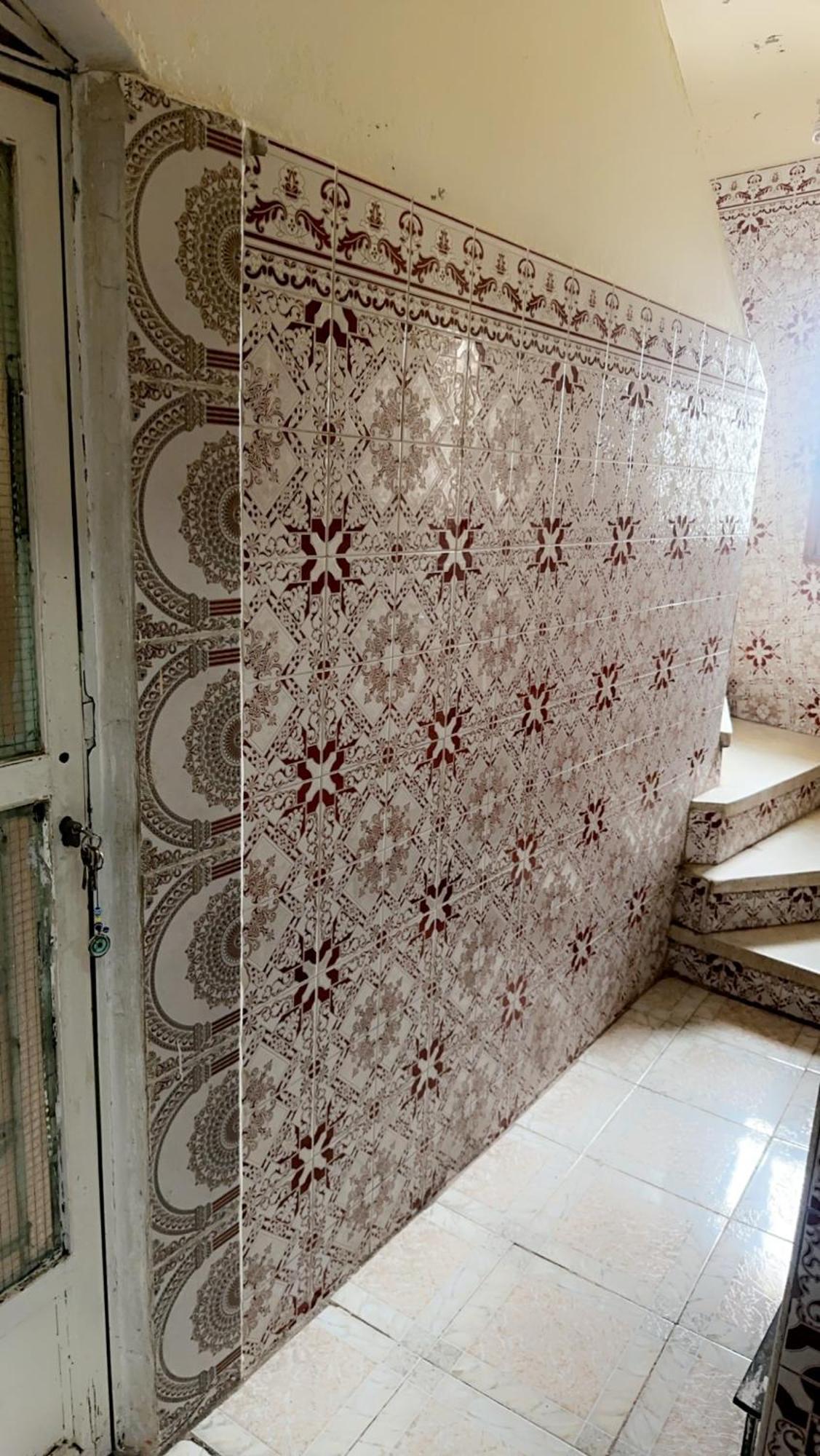 Saléشقه سكاي دورين على البحرアパートメント エクステリア 写真